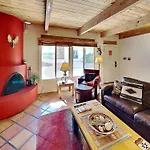 Apartamento Artist Road #7