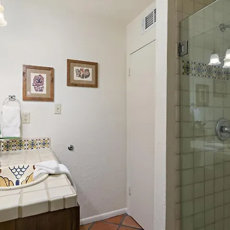 Artist Road #7 Apartment Santa Fe