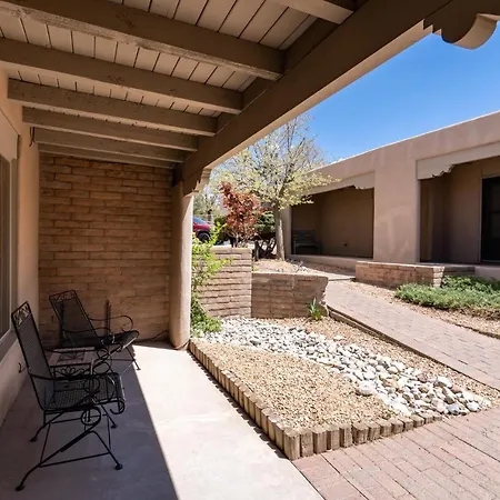 Apartment Artist Road #7 Santa Fe