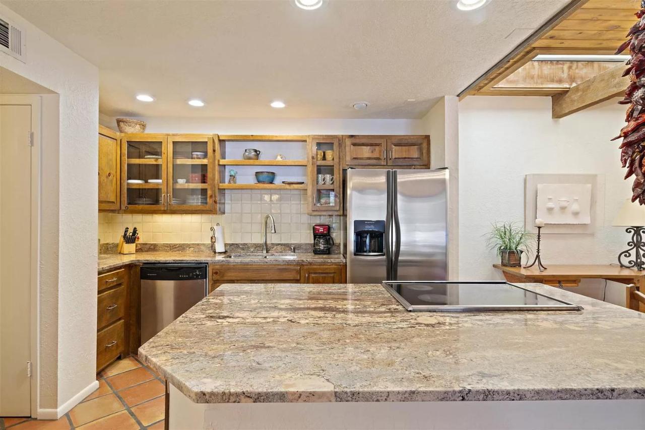 Artist Road #7 * Santa Fe