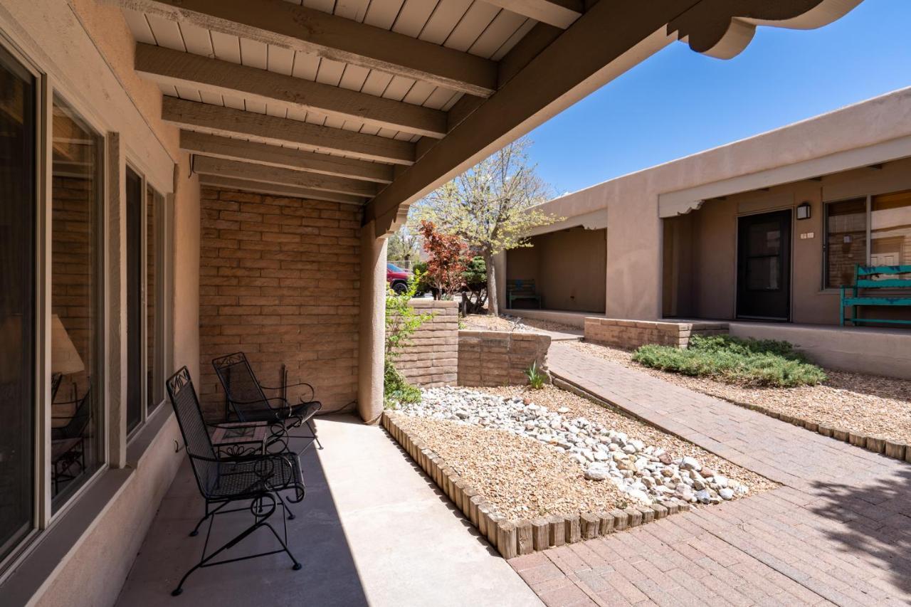 Apartment Artist Road #7 Santa Fe