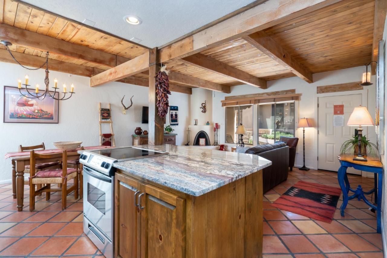 Artist Road #7 Apartment Santa Fe