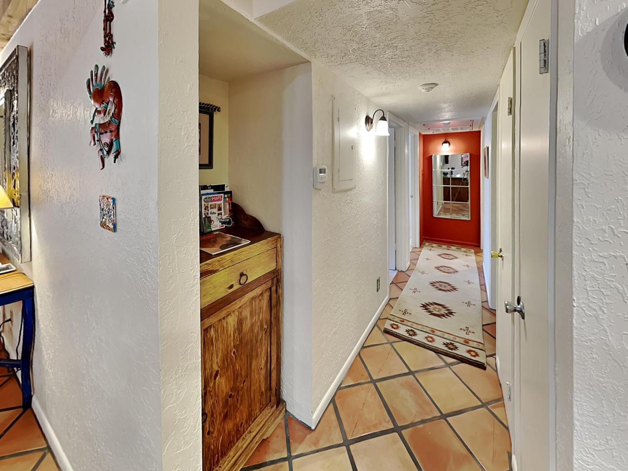 Artist Road #7 Apartment